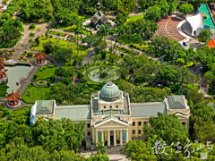 國立台灣博物館 古董